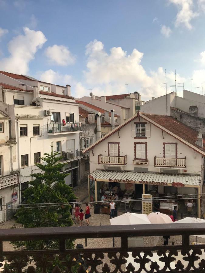 Willa Alemar Houses I Nazaré Zewnętrze zdjęcie