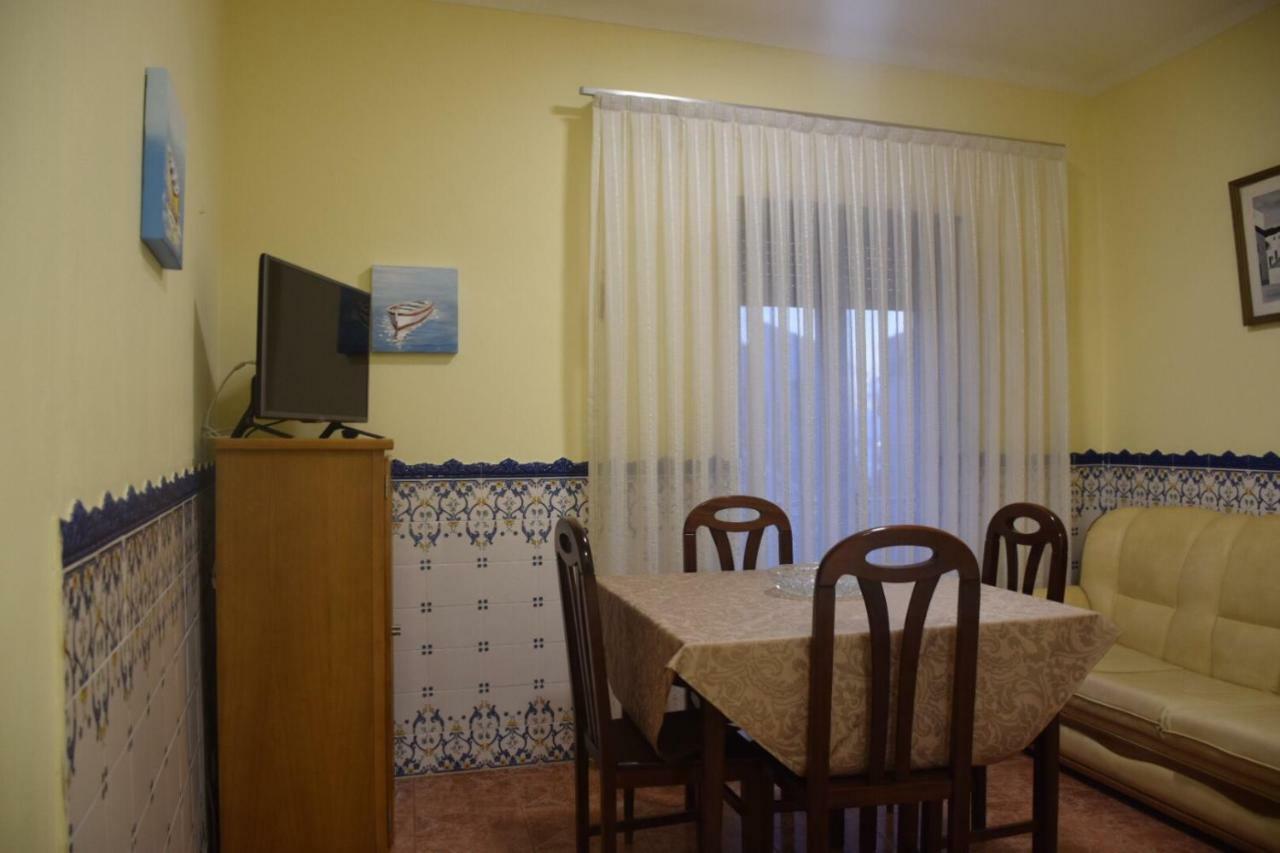 Willa Alemar Houses I Nazaré Zewnętrze zdjęcie
