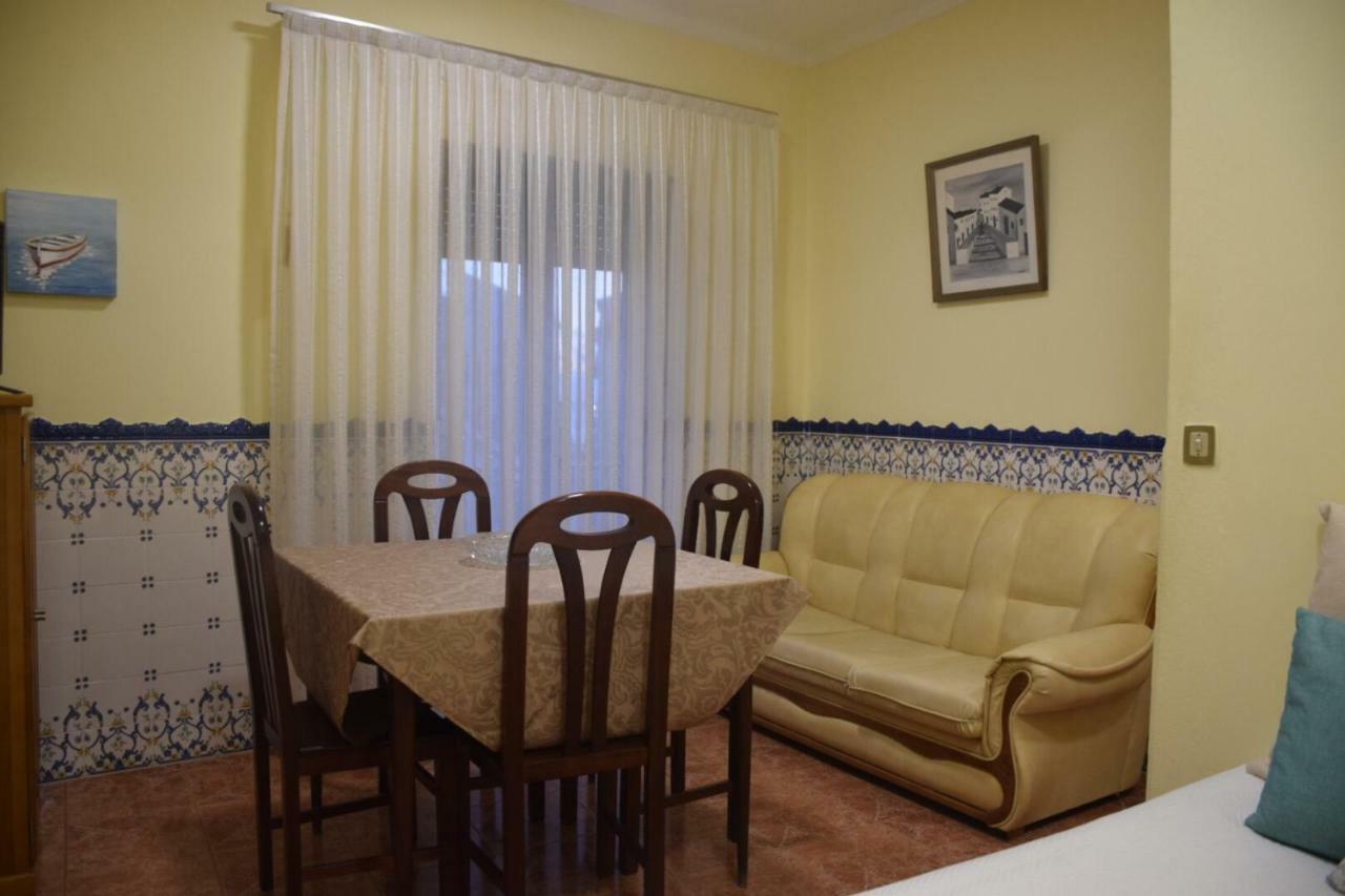 Willa Alemar Houses I Nazaré Zewnętrze zdjęcie