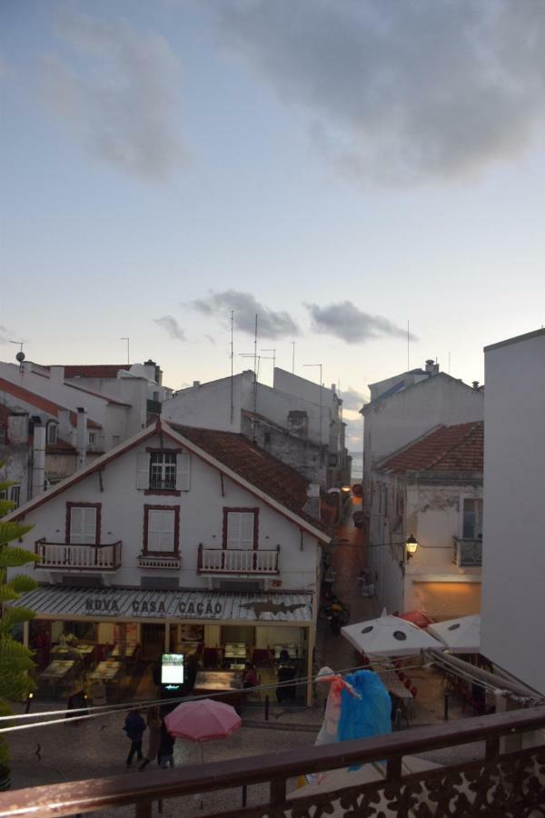 Willa Alemar Houses I Nazaré Zewnętrze zdjęcie