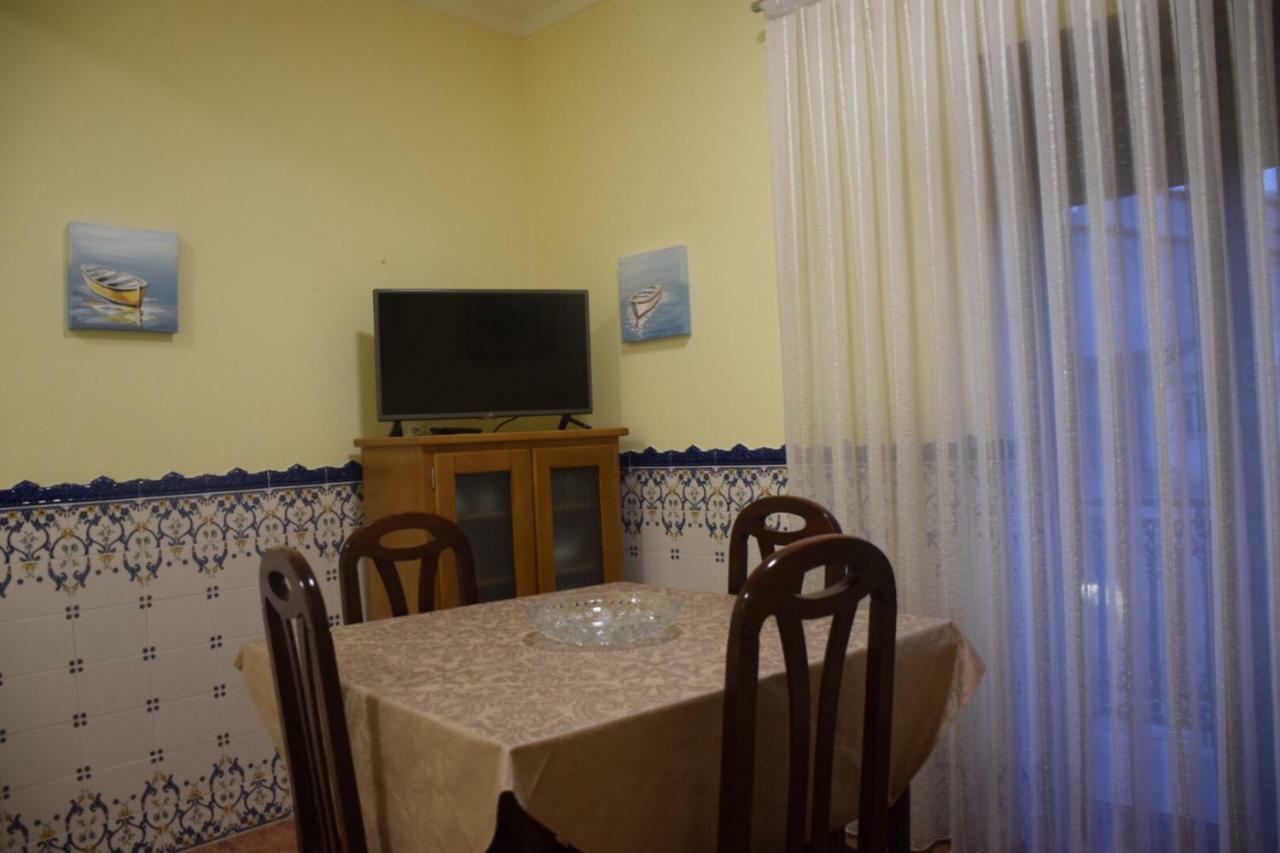 Willa Alemar Houses I Nazaré Zewnętrze zdjęcie
