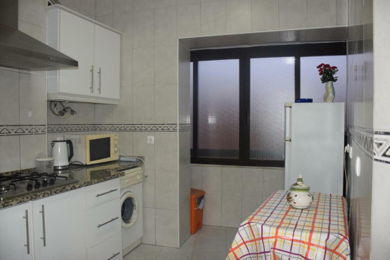 Willa Alemar Houses I Nazaré Zewnętrze zdjęcie